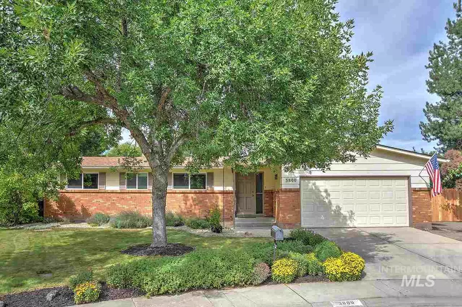 3800 N Maywood Drive, Boise, ID 83704