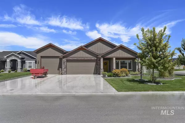 Nampa, ID 83686,2694 E Rhyolite Ct