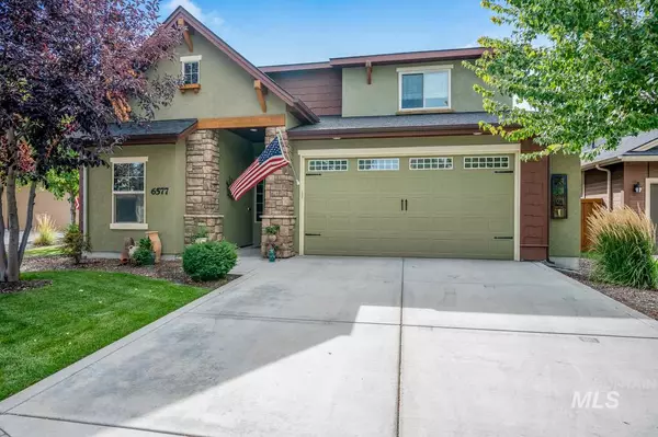 Boise, ID 83709,6577 S Red Shine Way