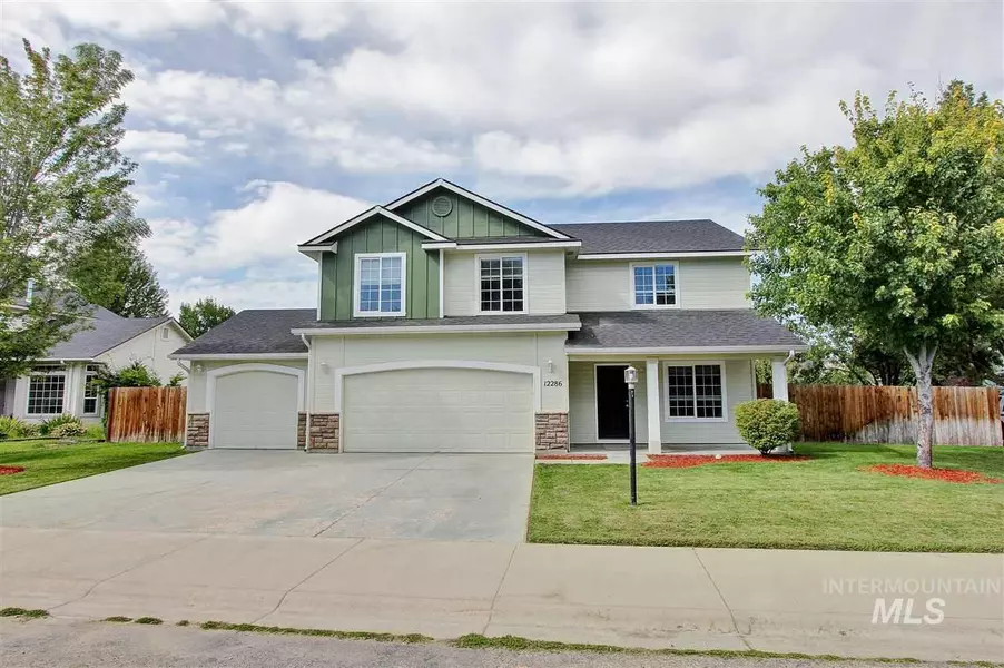 12286 W Abram Dr., Boise, ID 83713