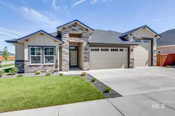 6791 S Kirra Place, Boise, ID 83709