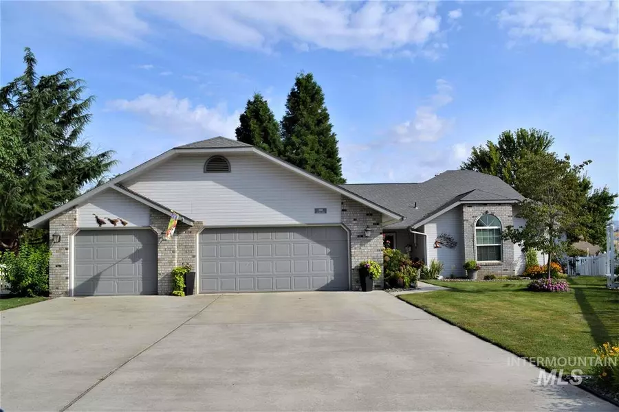 1660 Palmer Ct, Clarkston, WA 99403-0000