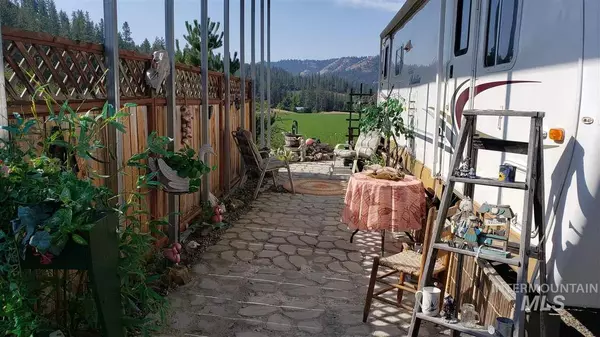 Kamiah, ID 83536,100 Chief Lawyer Rd