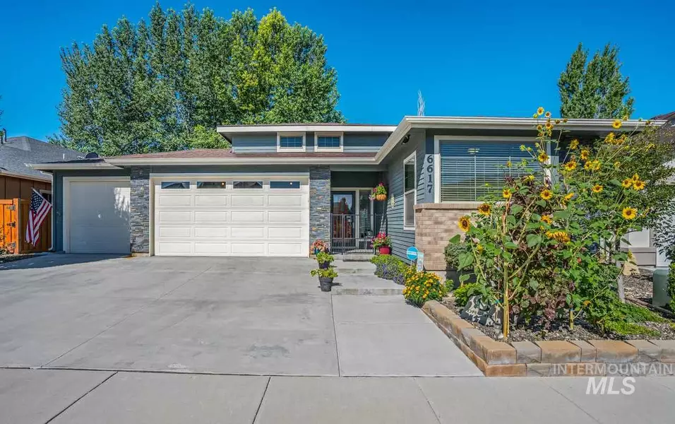 6617 S Redshine Way, Boise, ID 83709