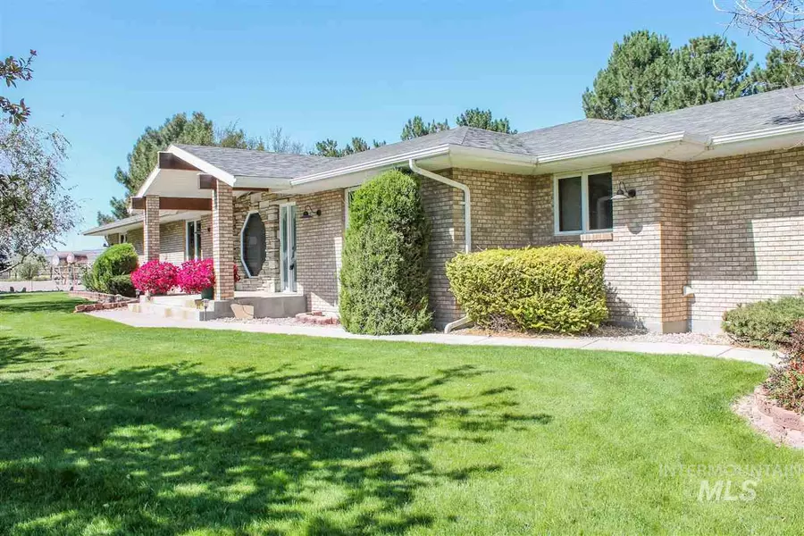 1876 S 600 West, Oakley, ID 83346