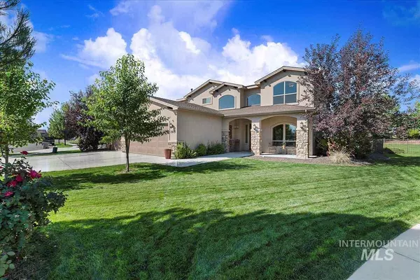 Eagle, ID 83616,1935 N Monterossa Way