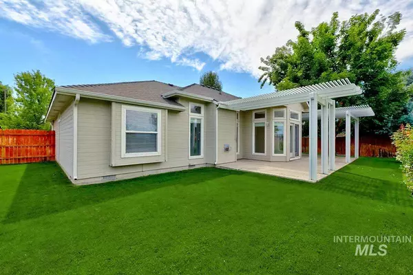 Meridian, ID 83646,3968 W Moon Lake St.