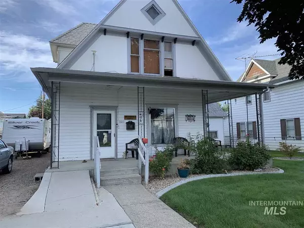 Payette, ID 83661,1011 1st Ave. S.