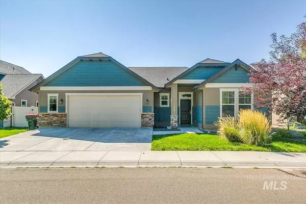 3467 N Arrowwood Way, Meridian, ID 83646