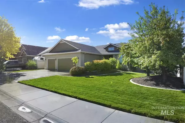 Kuna, ID 83634,2203 W Soldotna St