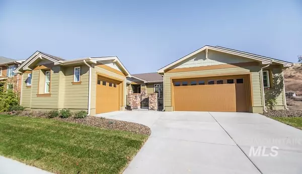 5548 W Hopwood Street, Boise, ID 83714