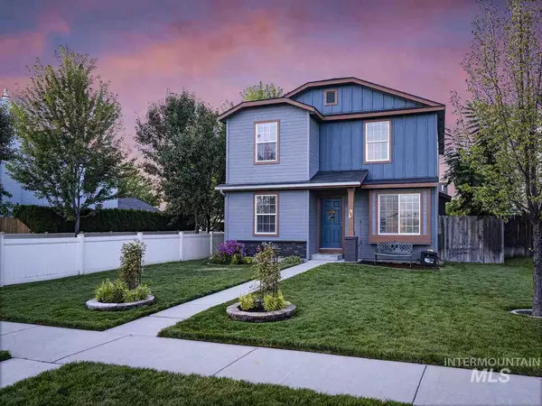 192 W White Sands Dr., Meridian, ID 83646