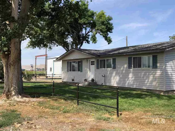 Wilder, ID 83676,31252 Peckham Road