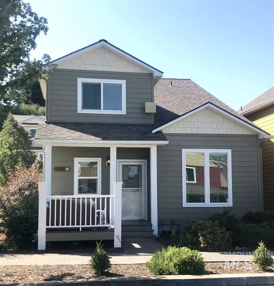 Moscow, ID 83843-0000,1346 Bristol