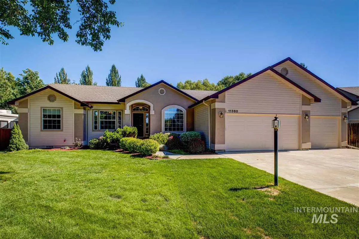 Boise, ID 83713,11380 W Rader Ct