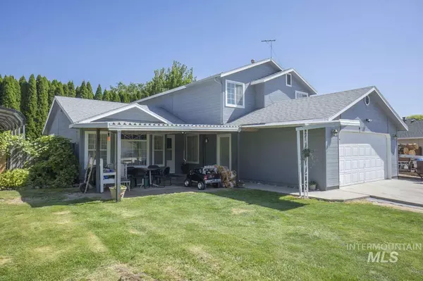 1306 Dogwood, Nampa, ID 83686