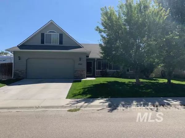 2359 W Ocean Pointe Ave, Nampa, ID 83651