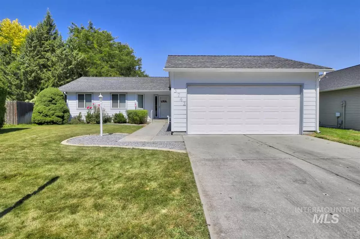 Meridian, ID 83646,3742 W Stanwich Dr.