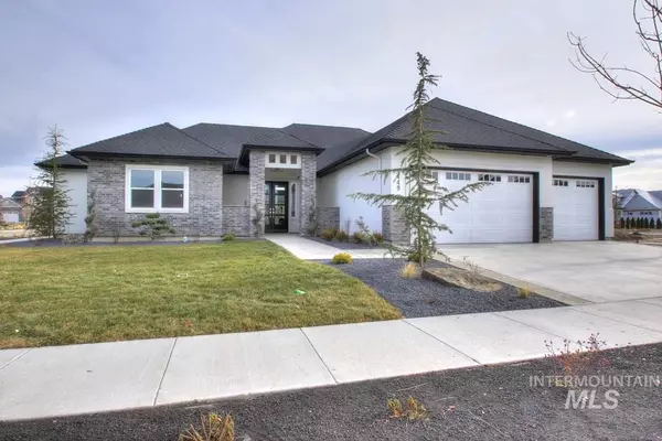 1449 N Longhorn Ave, Eagle, ID 83616