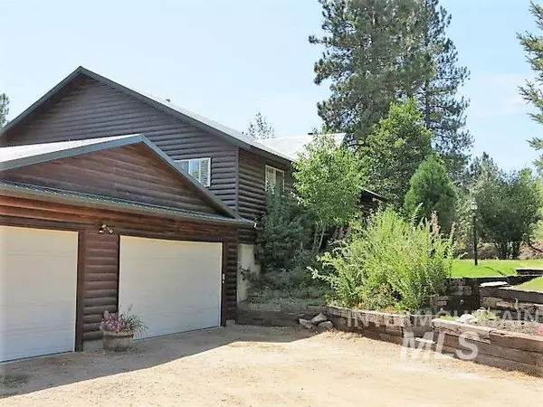 Garden Valley, ID 83622,510 Packer John Drive