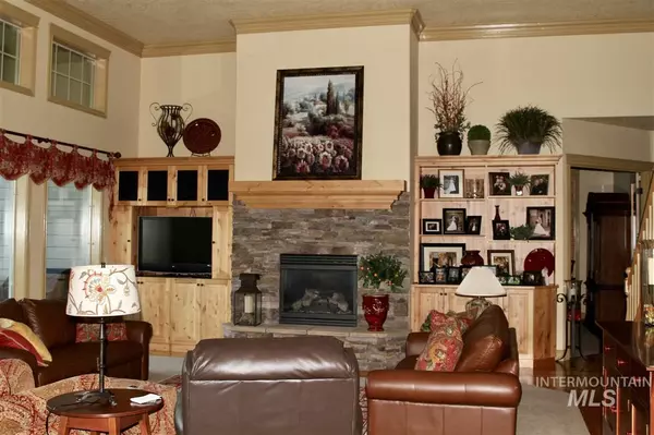 Eagle, ID 83616,1646 N Moorland Place