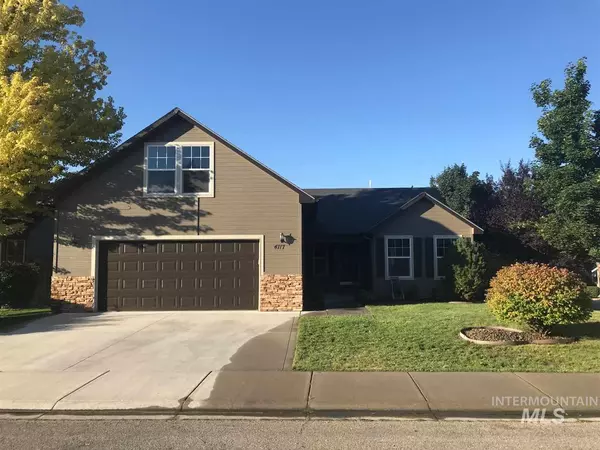 Boise, ID 83709,4717 S Whitmore Way