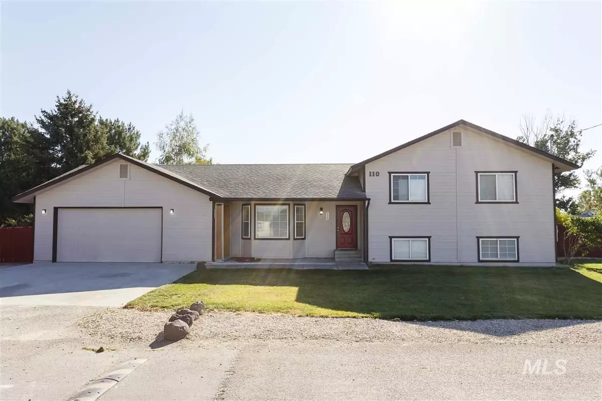 Melba, ID 83641,110 Charlotte Dr