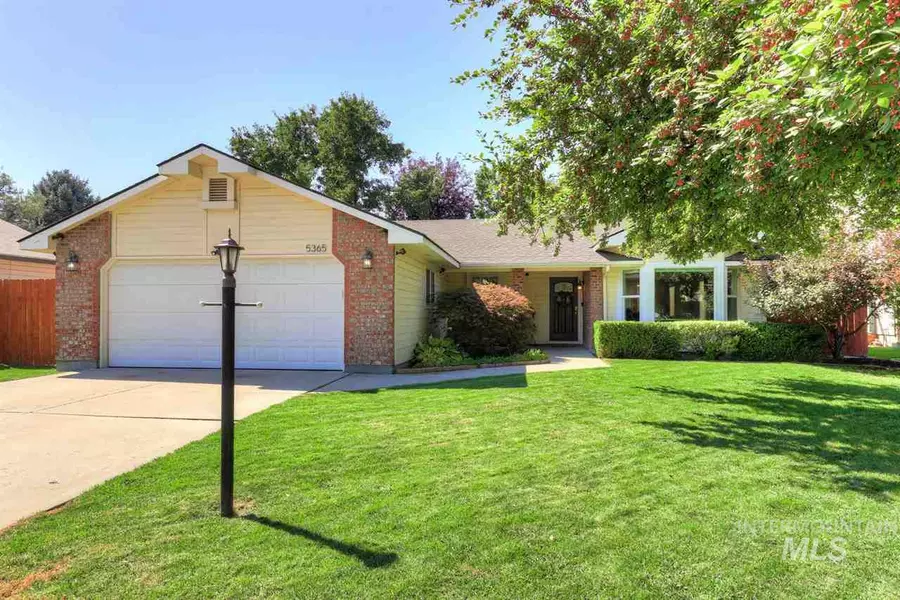 5365 N Koaster, Boise, ID 83713