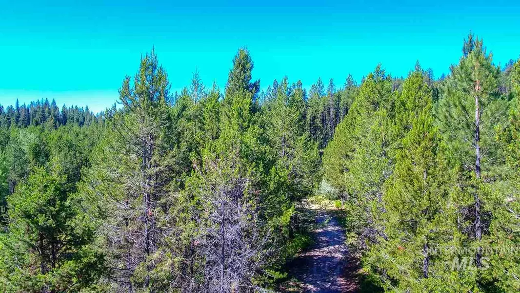 TBD3 Horsethief Rd, Cascade, ID 83611