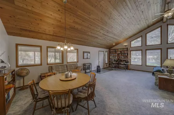 Riggins, ID 83549,691 Old Pollock Road