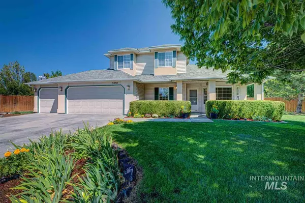 Boise, ID 83713,3258 Duane Way