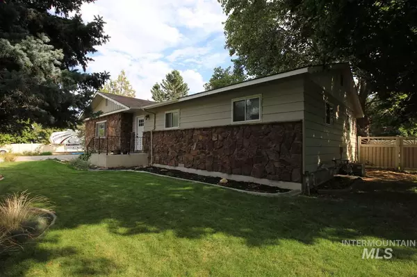 Caldwell, ID 83607,15061 Christopher St.