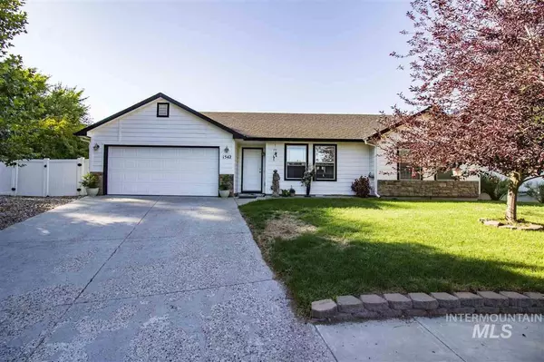 Payette, ID 83661,1542 Island View Ct