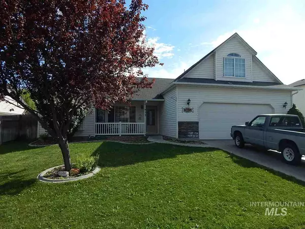 1855 W Ridge Point Ave., Nampa, ID 83651