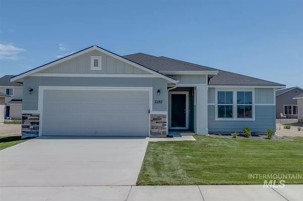 Meridian, ID 83642,4210 S Sarteano Ave