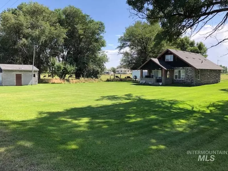 819 E 400 N, Rupert, ID 83350-0000