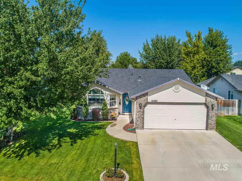 14390 W Kettle Creek, Boise, ID 83713