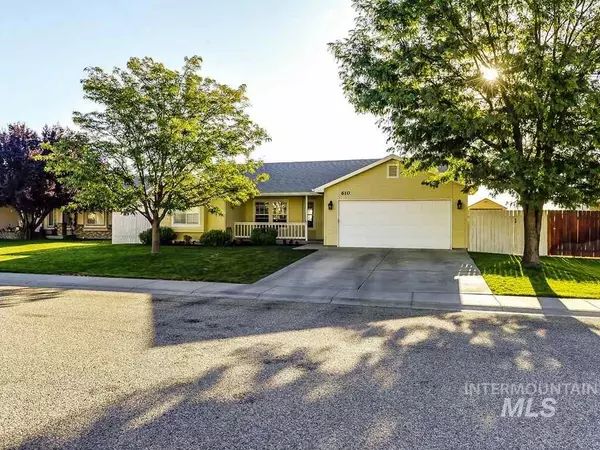 New Plymouth, ID 83655,610 Colton St.