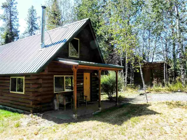 Mccall, ID 83638,145 E Lakefork Rd