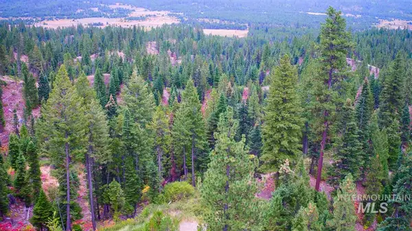 Cascade, ID 83611,TBD2 Warm Lake Road