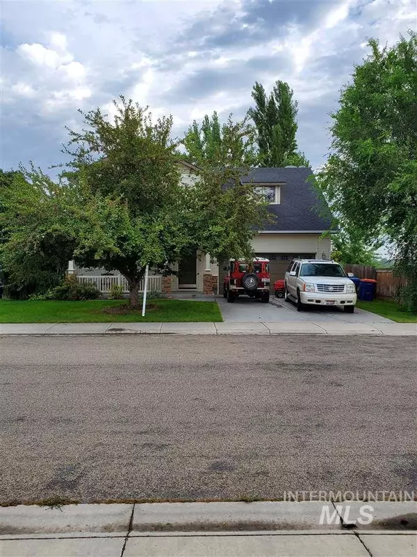 11620 W Giants Dr., Boise, ID 83709