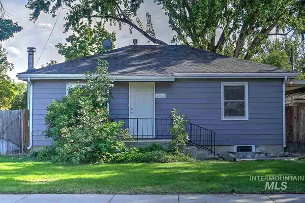 Boise, ID 83705,4305 W Albion St