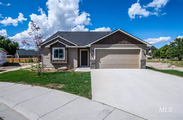 Homedale, ID 83628,107 Thunder Mountain Ct