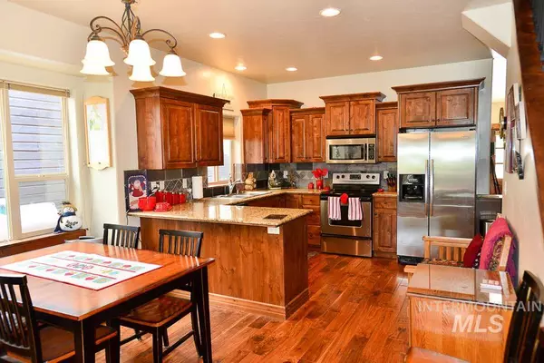 Mccall, ID 83638,1310 Dawson Avenue