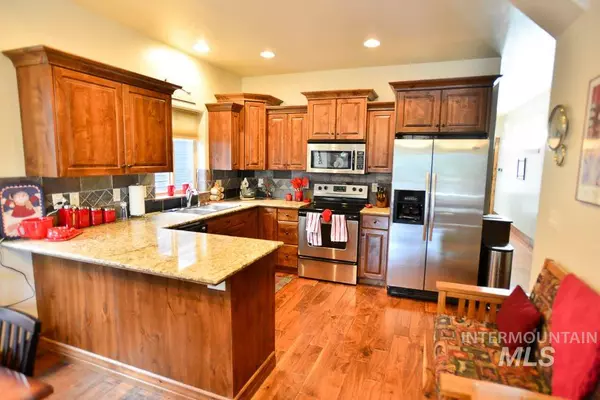 1310 Dawson Avenue, Mccall, ID 83638