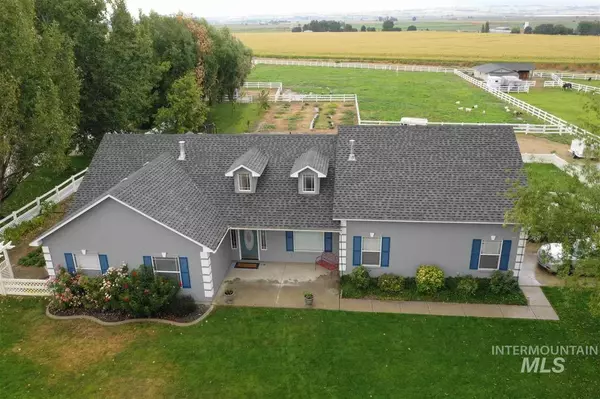 Marsing, ID 83639,5964 Whispering Hills Dr