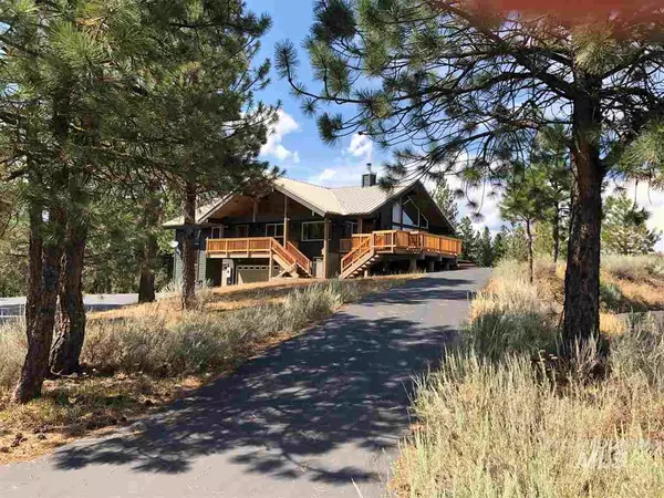 New Meadows, ID 83654,3843 Sarazen Ct.