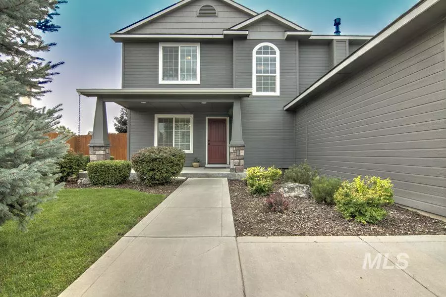 12293 W Murchison Street, Boise, ID 83709