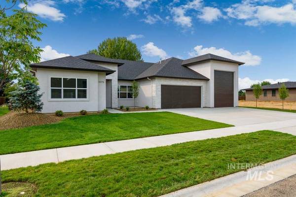 1075 N Creekwater, Eagle, ID 83616