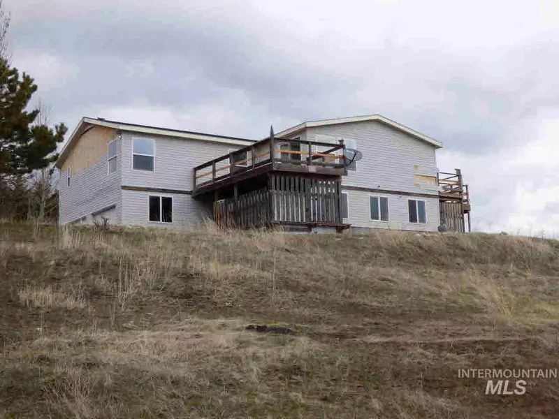 138 Cougar Court, Riggins, ID 83547